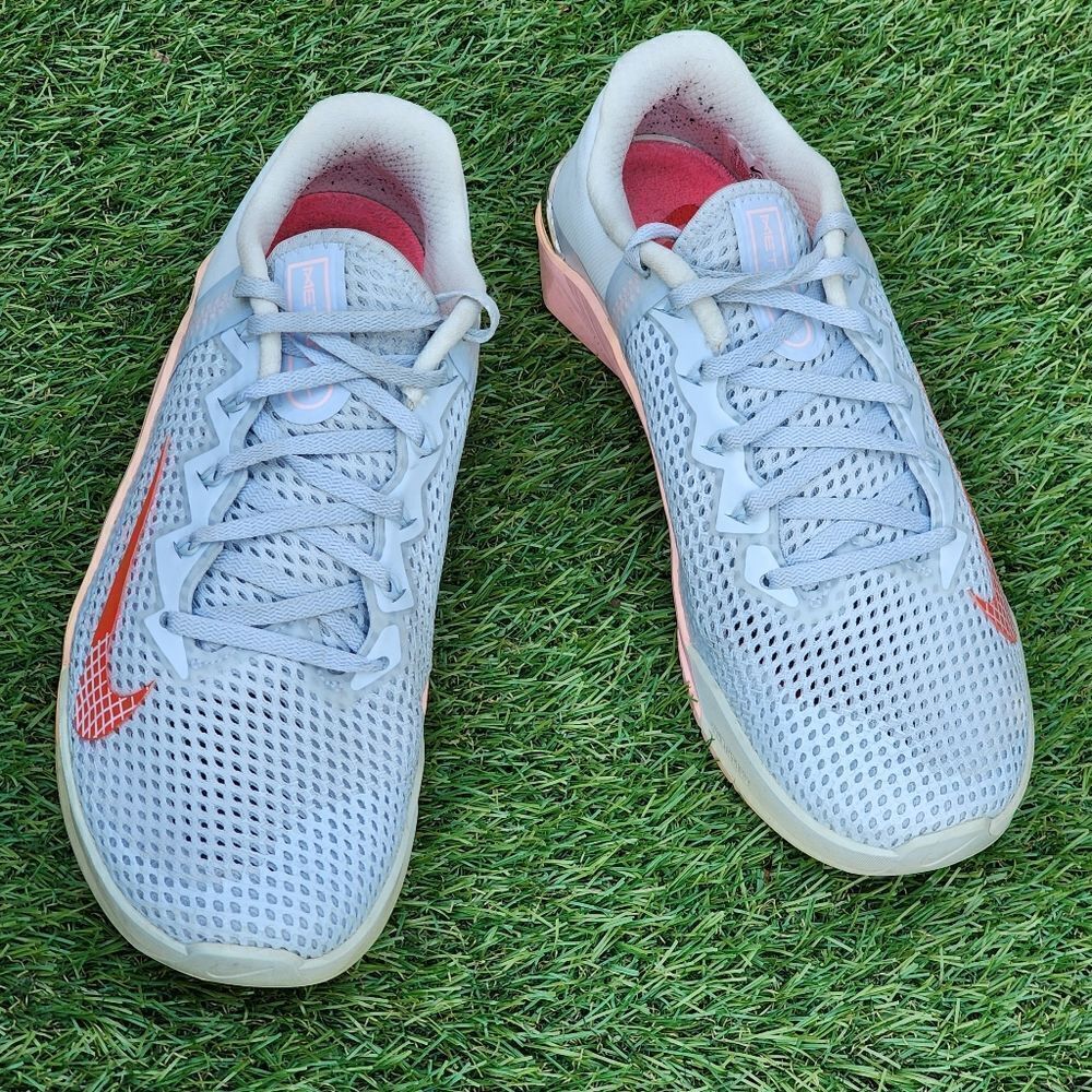 NIKE METCON 6 - Womens Running Shoes - SIZE 10 - Picture 3 of 10